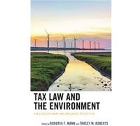 Tax Law and the Environment Unknown (Auteur)