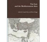 Tax Law And The Mediterranean Area