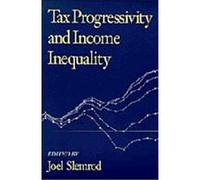 Tax Progressivity and Income Inequality