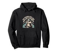 Tax Season Very Bad Would Not Recommend - Sweat à Capuche