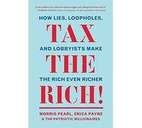 Tax The Rich!