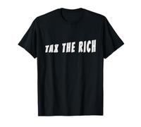 Tax The Rich T-Shirt