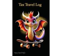 Tax Travel Log: Dragon Skater