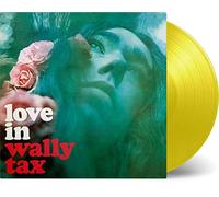Tax, Wally - Love in -Hq/Coloured-