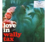 Tax,Wally-Love In (LTD Yellow Vinyl)