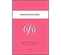 Taxation And Human Rights