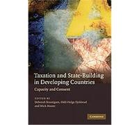 Taxation and State-Building in Developing Countries