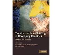 Taxation and State-Building in Developing Countries