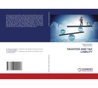 Taxation And Tax Liability
