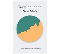 Taxation In The New State