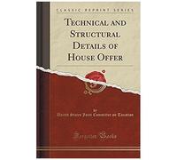 Taxation, U: Technical And Structural Details Of House Offer