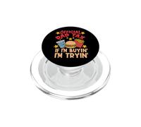 Taxe Officielle du Papa, j'achète, j'essaie, C'est drôle PopSockets PopGrip pour MagSafe