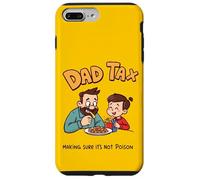 Taxe pour Papa - Assurez-Vous Que ce n'est Pas du Poison Coque pour iPhone 7 Plus/8 Plus