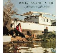 Taxe, Wally - Le printemps à Amsterdam