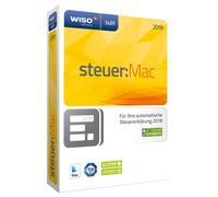 Taxe WISO: MAC 2019 (pour l'année d'imposition 2018)