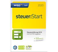 Taxe WISO: Start 2019