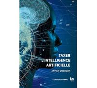 Taxer l’intelligence artificielle