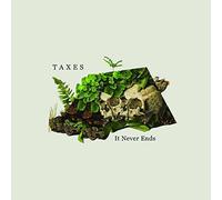 Taxes - It Never Ends