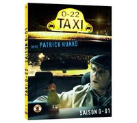 Taxi 0-22: Season 1 [Import]