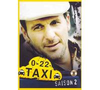 Taxi 0-22: Season 2 [Import]