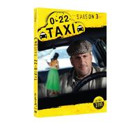 Taxi 0-22: Season 3 [Import]