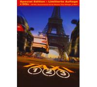 Taxi 1-3 - Taxi 1-3 DVD Box [Import]