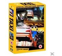 Taxi 1 And 2 , (Special Collector's Edition) (Subtitled) G