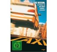 Taxi 1 Besson, Luc (Auteur)