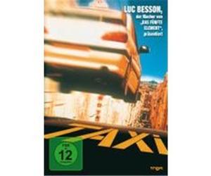 Taxi 1 Besson, Luc (Auteur)