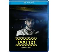 Taxi 121 [Blu-Ray]