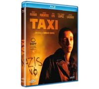 Taxi (1996) (Blu Ray)