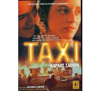 TAXI 1996 [DVD REGION PAL] GR Import by Ingrid Rubio