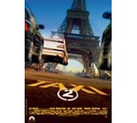 Taxi 2 [00/F,J/Dd5.1/S:J] [Ltd [Import allemand]