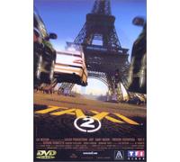 Taxi 2