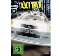 Taxi 2