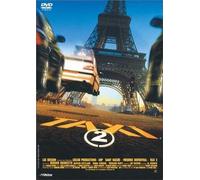 Taxi 2 [Dvd]