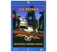 Taxi 2 [DVD] (Audio français)