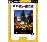 Taxi 2, Exclusive Collection