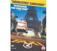 Taxi 2 G