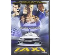Taxi 2 [Import]