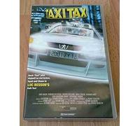 Taxi 2 [Import allemand] [VHS]