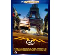 Taxi 2:Special Edition [04/E.J [Import allemand]