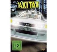 Taxi 2 - Taxi Taxi Besson, Luc (Auteur)