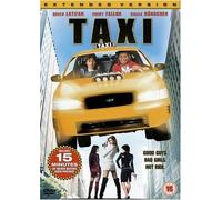 Taxi , (Wide Screen)