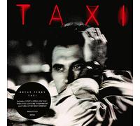 Bryan Ferry Taxi (CD) Album