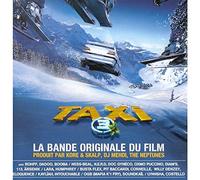 Taxi 3