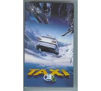 Taxi 3