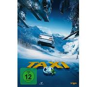 Taxi 3 - Taxi 3 [Import]