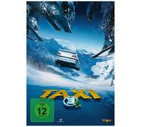 Taxi 3 – Import – LEONINE