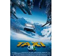 Taxi 3